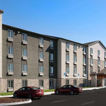 Extended Stay America Suites - Minneapolis - 프리드레이 외부 사진