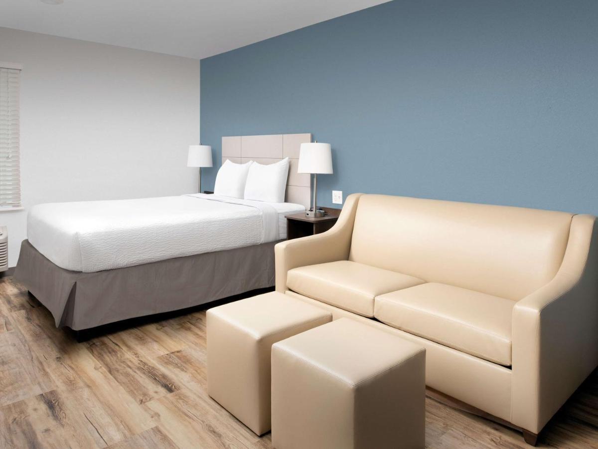 Extended Stay America Suites - Minneapolis - 프리드레이 외부 사진