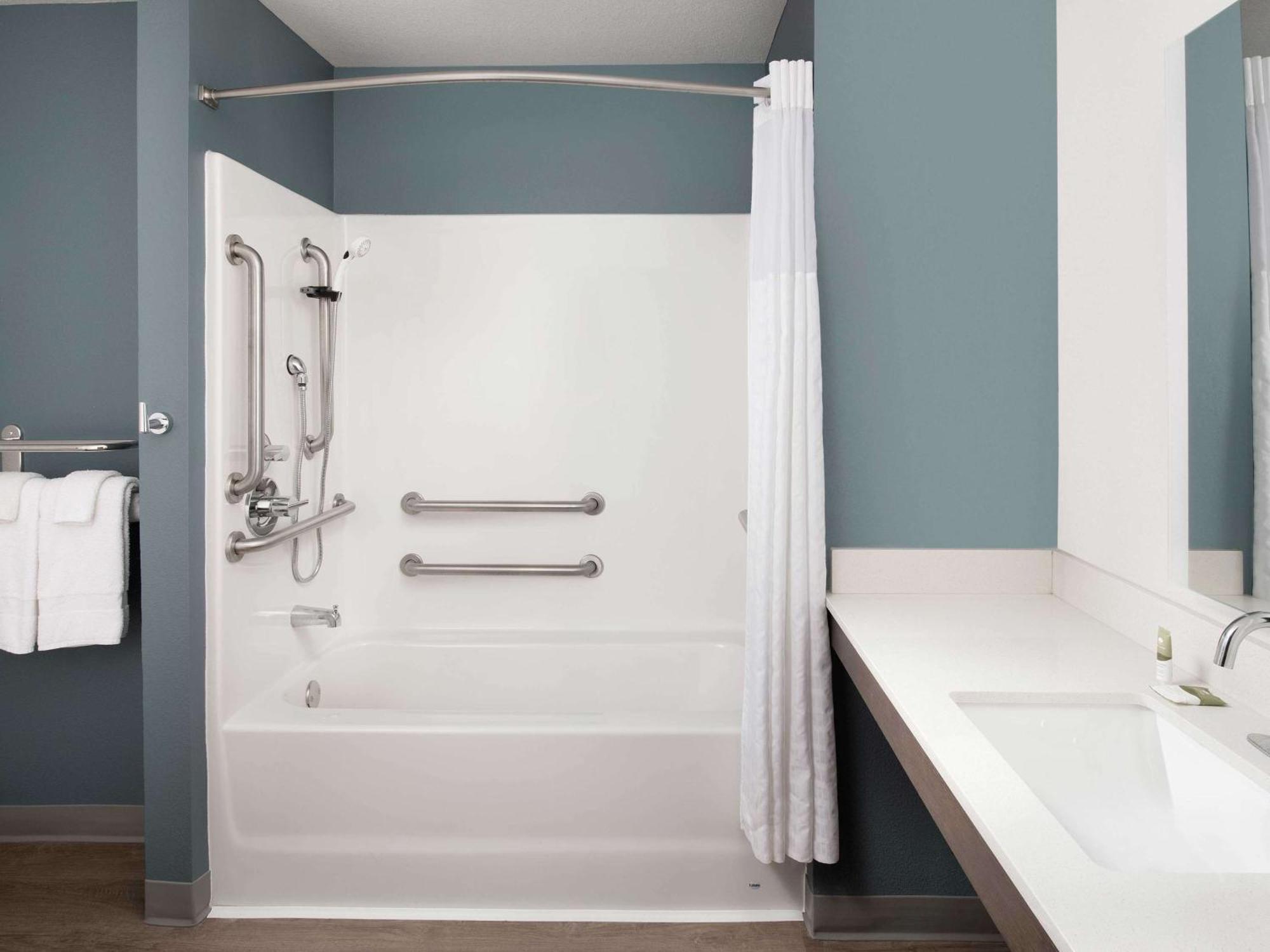Extended Stay America Suites - Minneapolis - 프리드레이 외부 사진