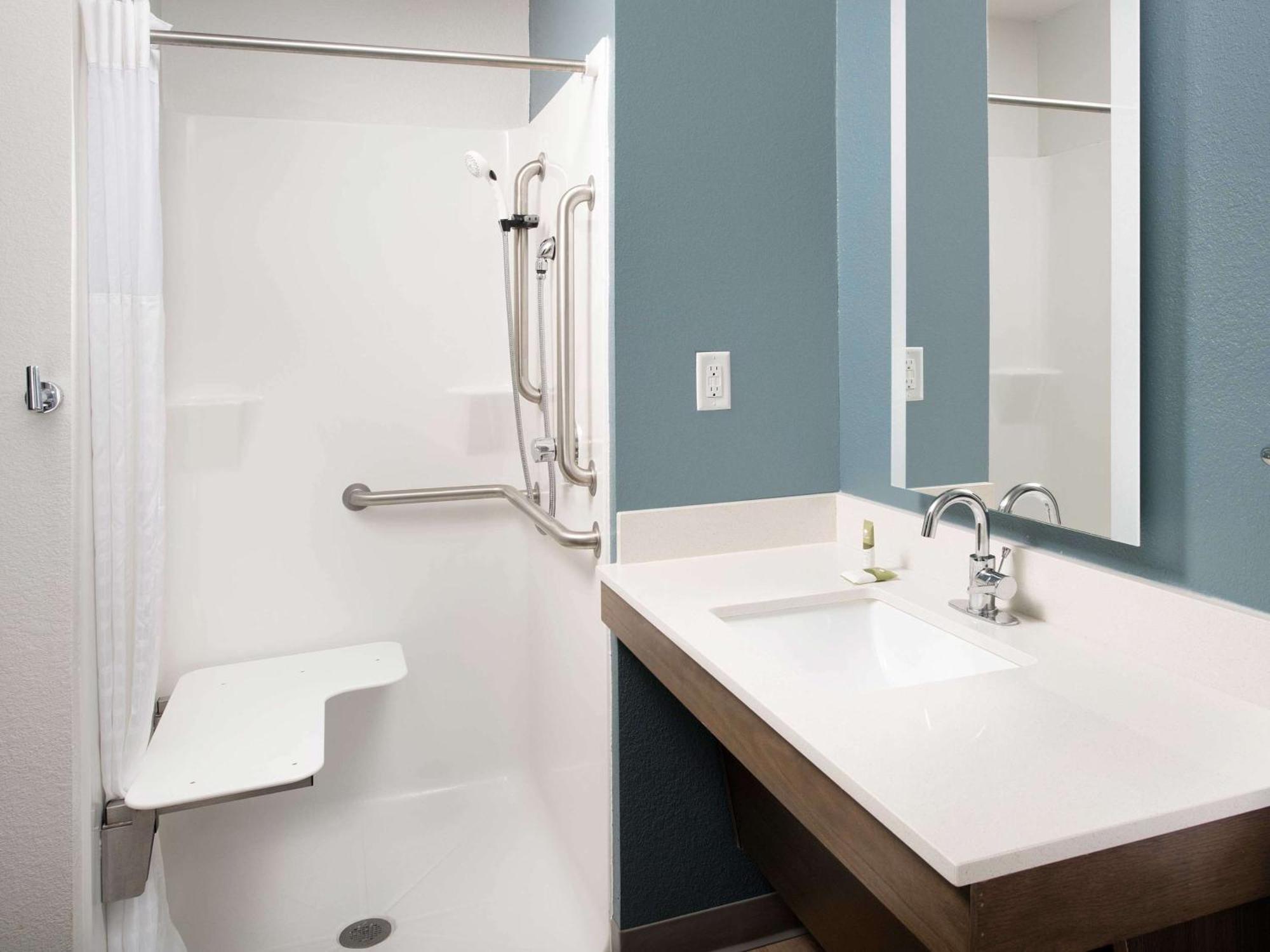 Extended Stay America Suites - Minneapolis - 프리드레이 외부 사진