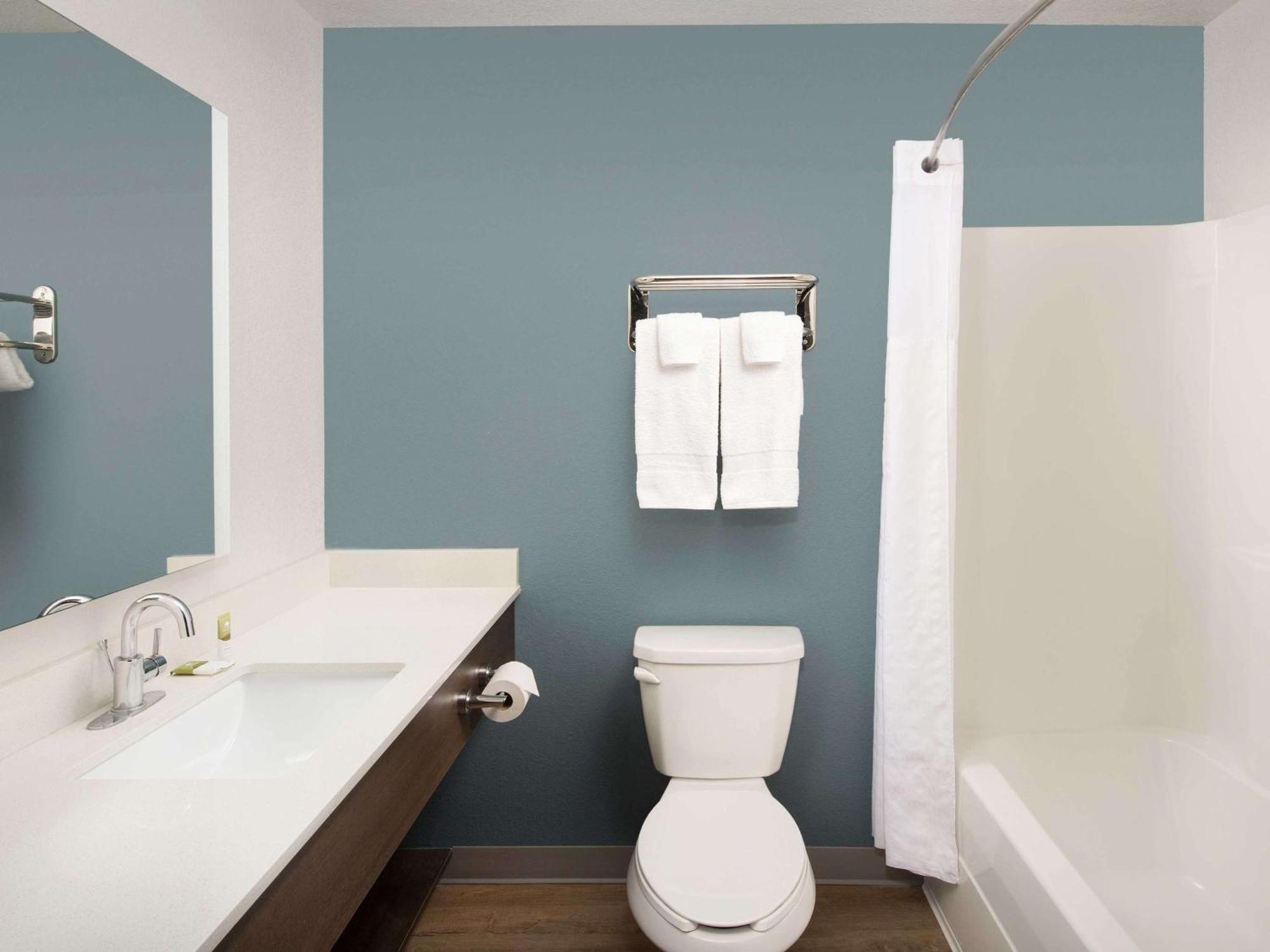 Extended Stay America Suites - Minneapolis - 프리드레이 외부 사진