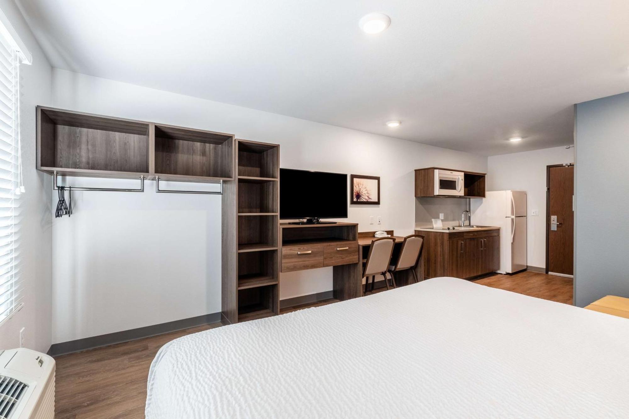 Extended Stay America Suites - Minneapolis - 프리드레이 외부 사진