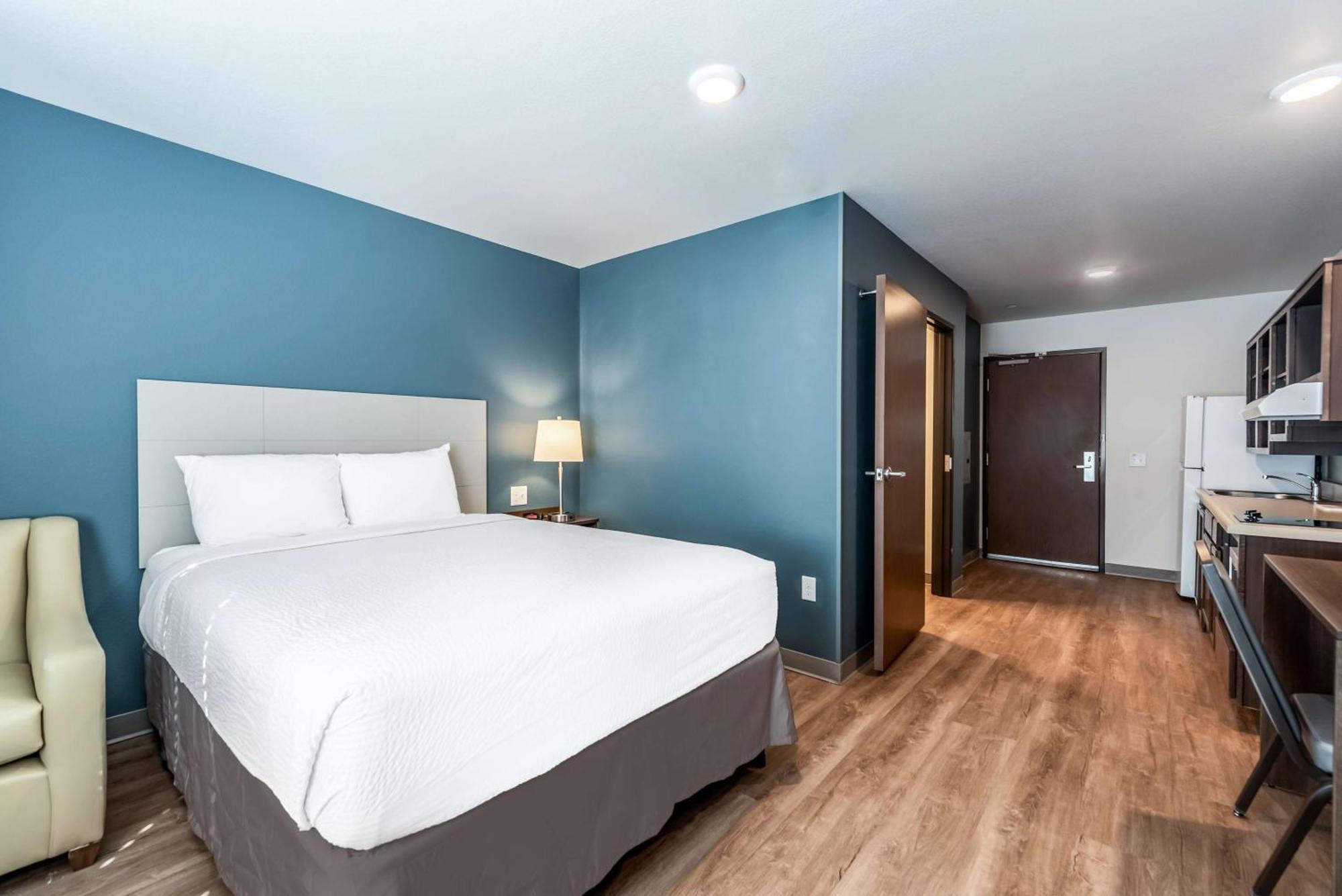 Extended Stay America Suites - Minneapolis - 프리드레이 외부 사진