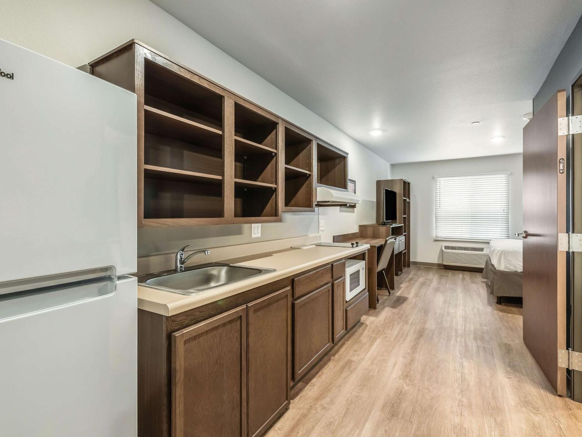 Extended Stay America Suites - Minneapolis - 프리드레이 외부 사진