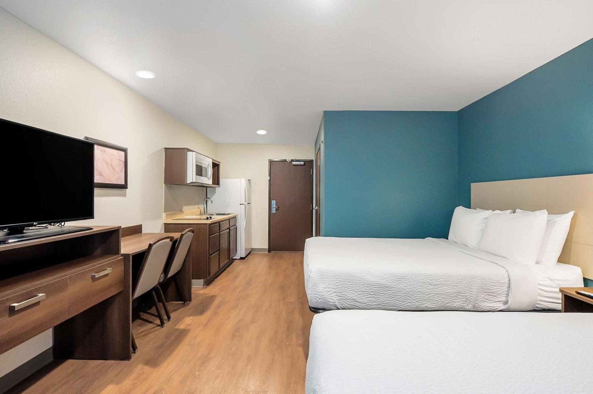 Extended Stay America Suites - Minneapolis - 프리드레이 외부 사진