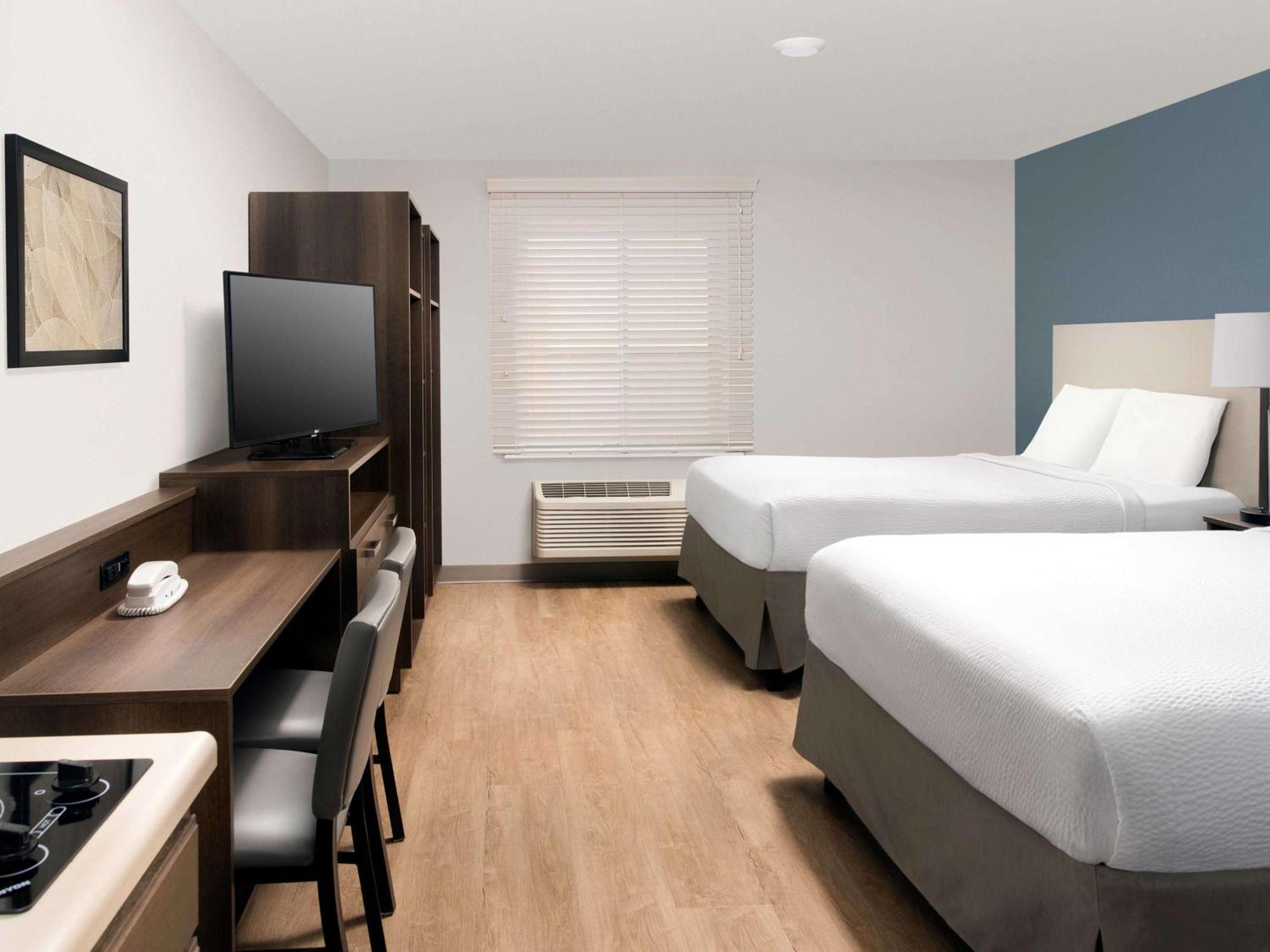 Extended Stay America Suites - Minneapolis - 프리드레이 외부 사진