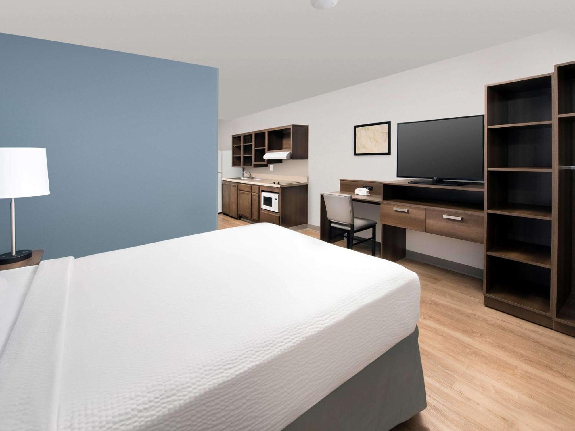 Extended Stay America Suites - Minneapolis - 프리드레이 외부 사진
