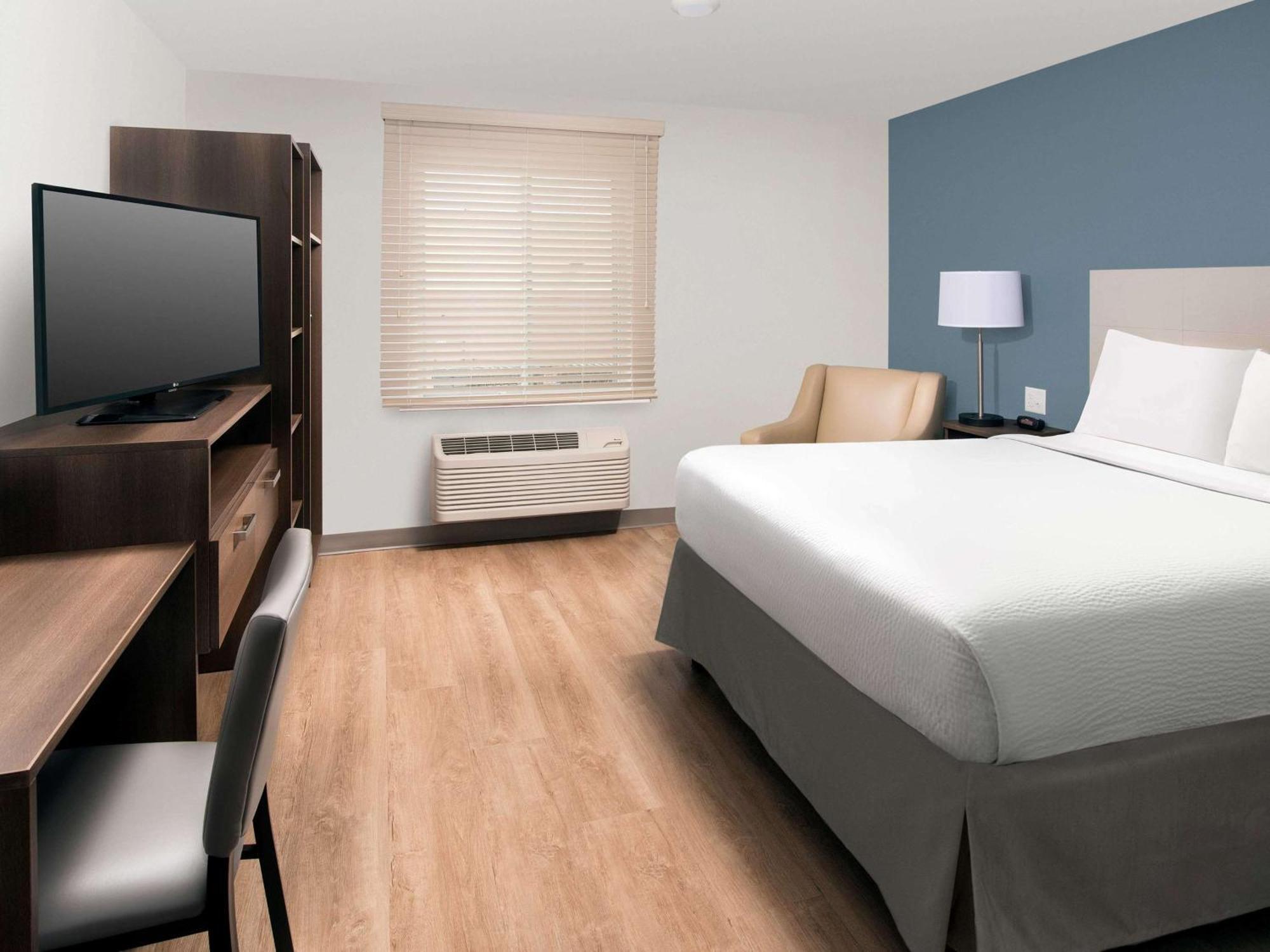 Extended Stay America Suites - Minneapolis - 프리드레이 외부 사진