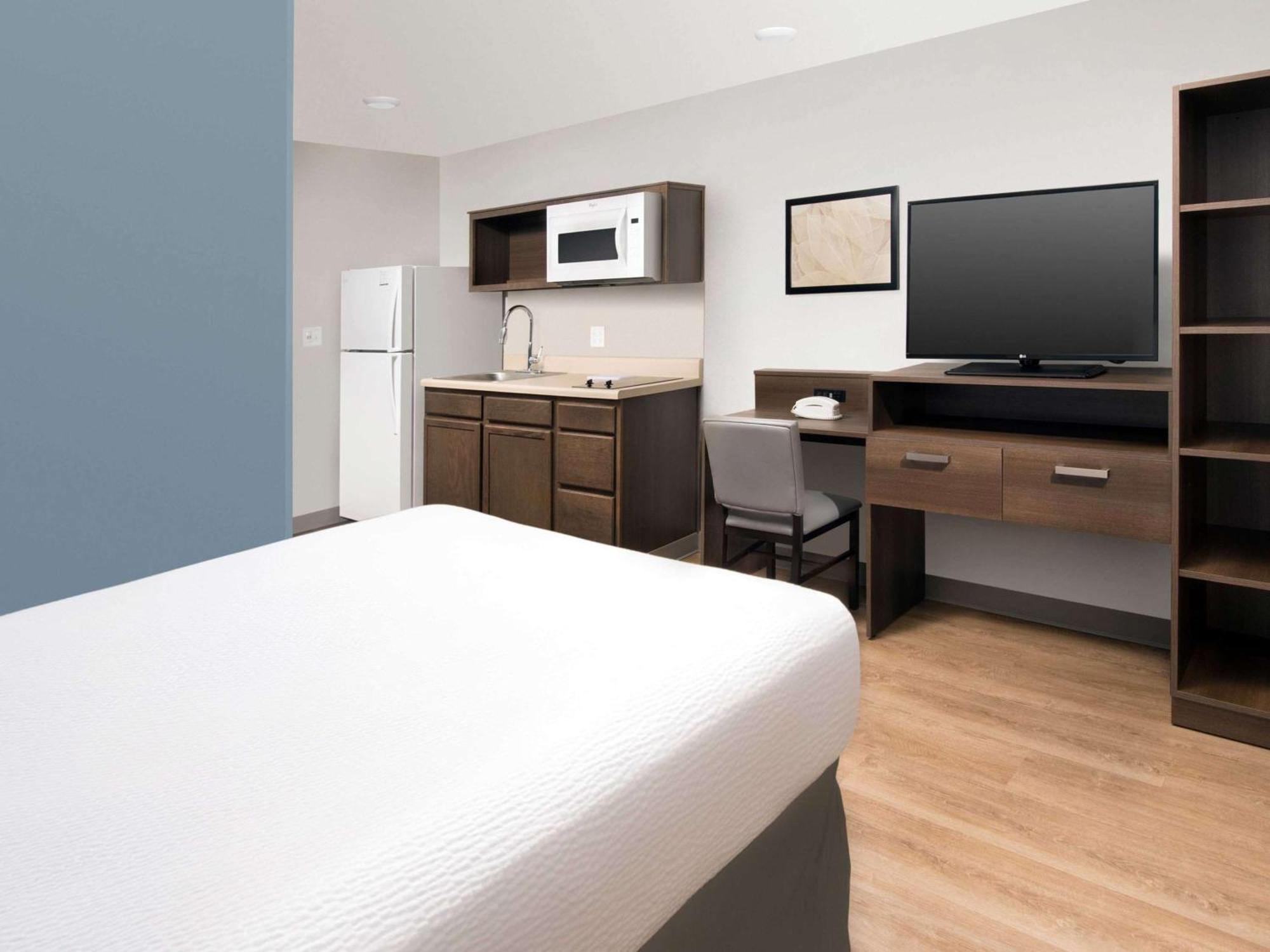 Extended Stay America Suites - Minneapolis - 프리드레이 외부 사진