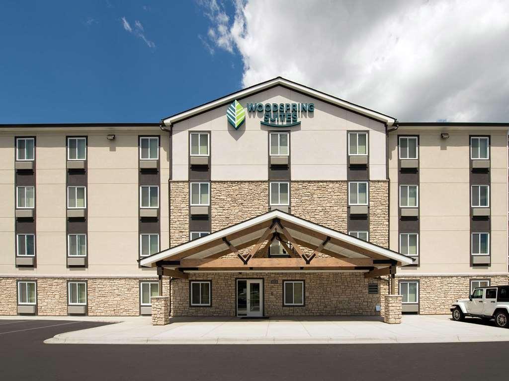 Extended Stay America Suites - Minneapolis - 프리드레이 외부 사진