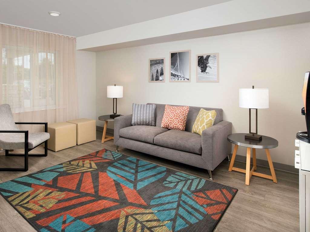 Extended Stay America Suites - Minneapolis - 프리드레이 내부 사진